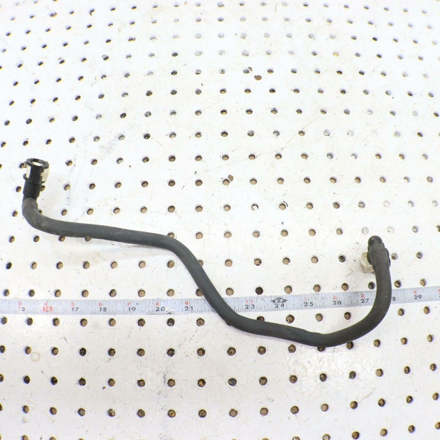 2006 POLARIS SWITCHBACK FUEL HOSE GAS LINE TUBE PIPE 2520568