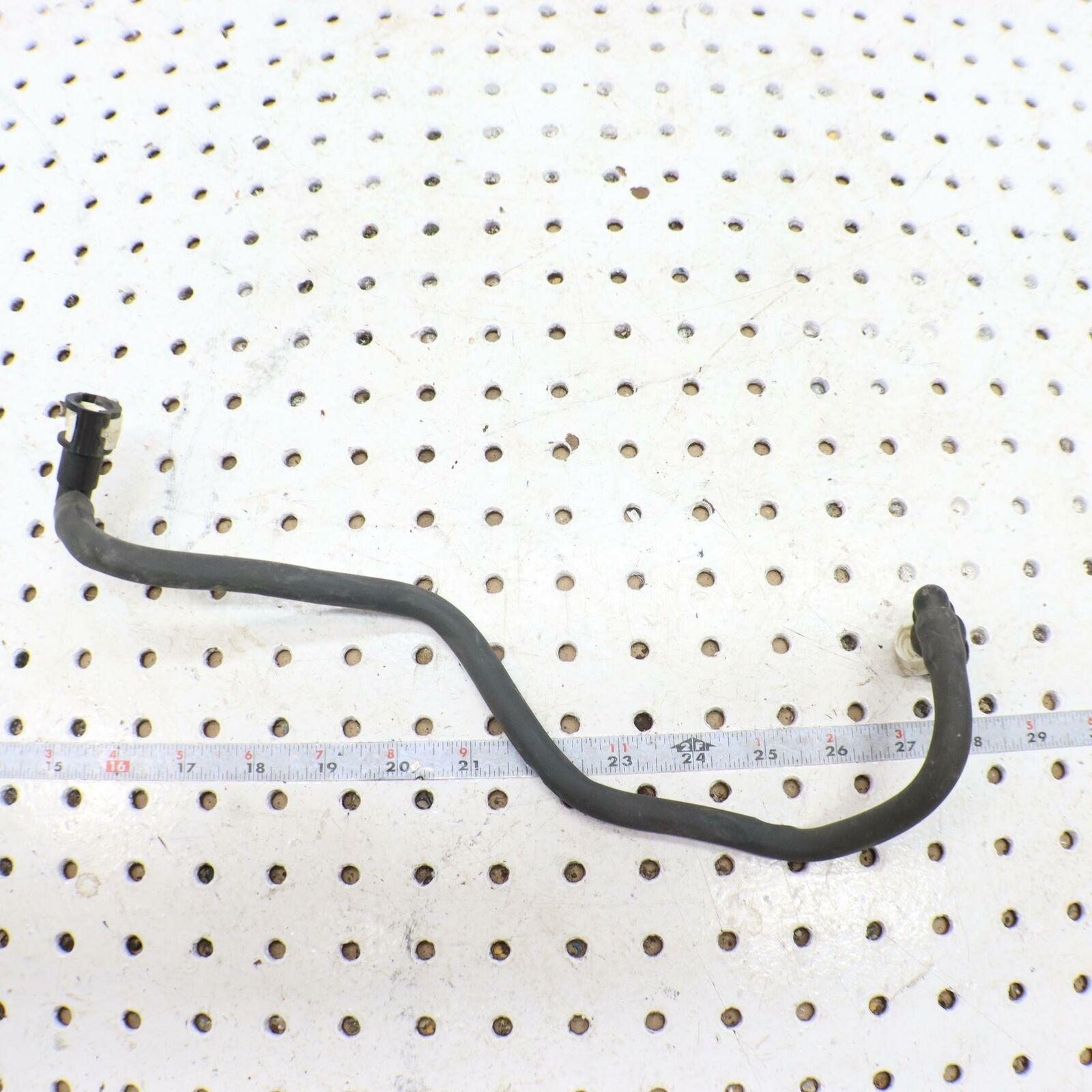 2006 POLARIS SWITCHBACK FUEL HOSE GAS LINE TUBE PIPE  2520568