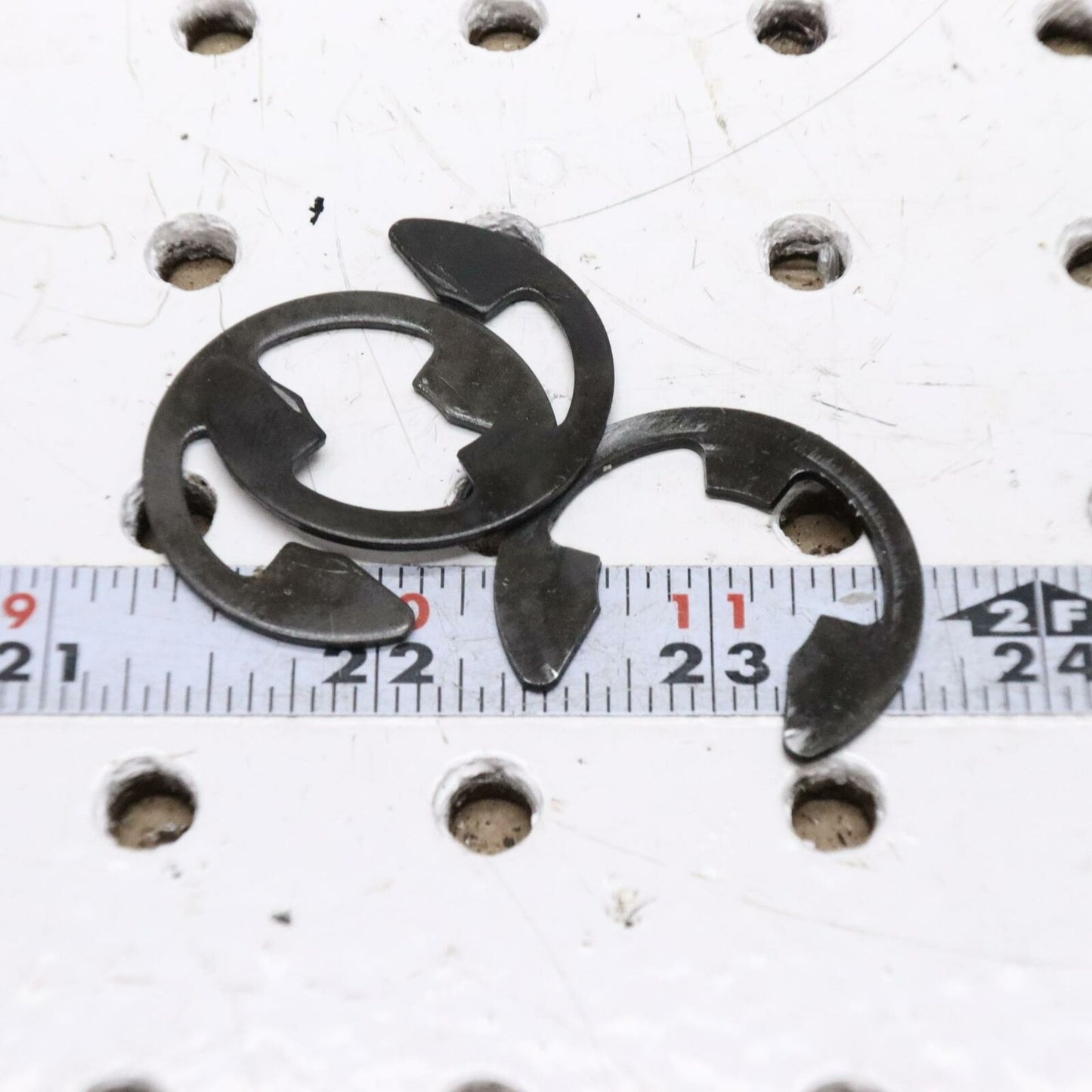 2000 POLARIS SPORTSMAN 500 RING, RET - RING EXTERNAL 3233720 (3)