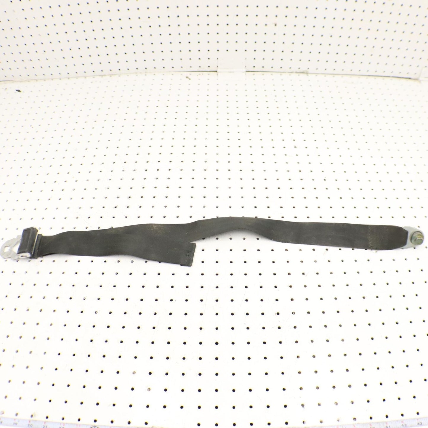 2013 POLARIS RANGER XP 900 SEAT BELT CENTER 2634236