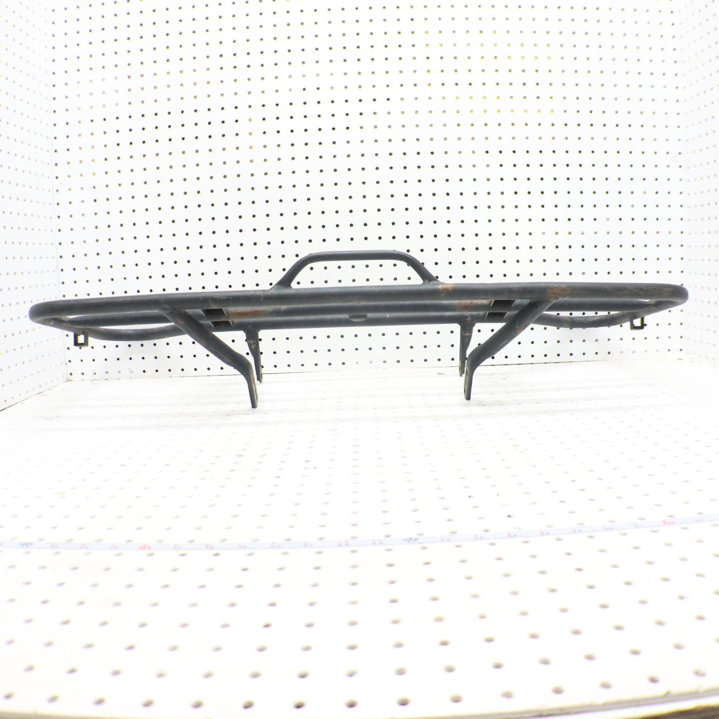 2016 SUZUKI KING QUAD 500 REAR RACK 46310-31GB2-YSN