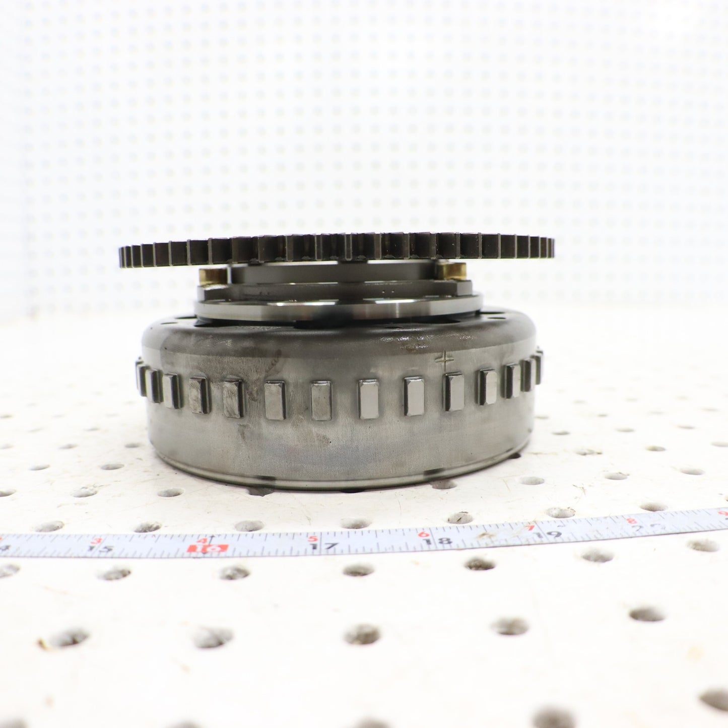 2016 Polaris Sportsman Sp 570 Flywheel Rotor 4015259; 6230561; 1204884