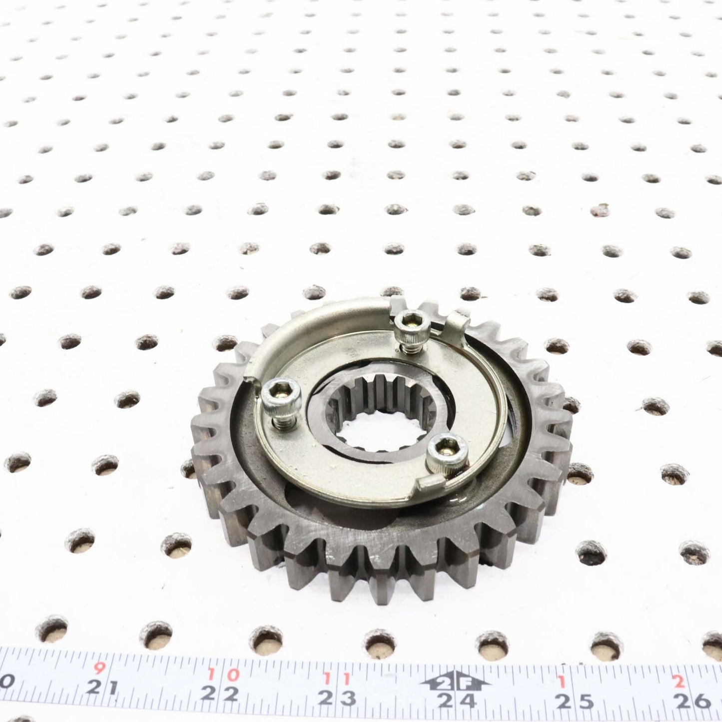2008 KAWASAKI BRUTE FORCE 650 TRANSMISSION GEAR 13262-0494 13262-0960