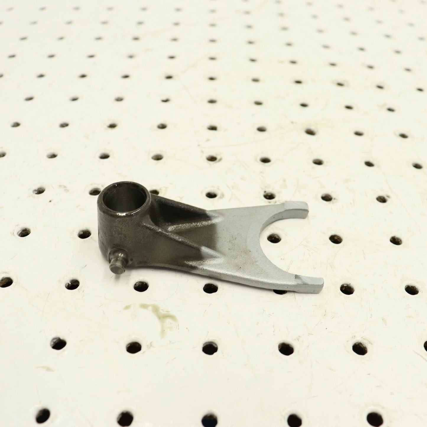 2003 SUZUKI SAVAGE 650 SHIFT FORK NO. 2 25221-24B10