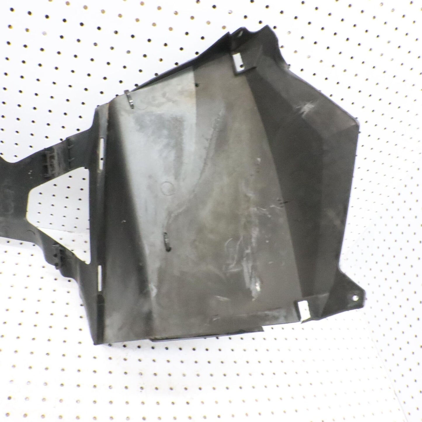 2014 ARCTIC CAT M8000 VENT PANEL CONSOLE LOWER TANK COVER 3718-998