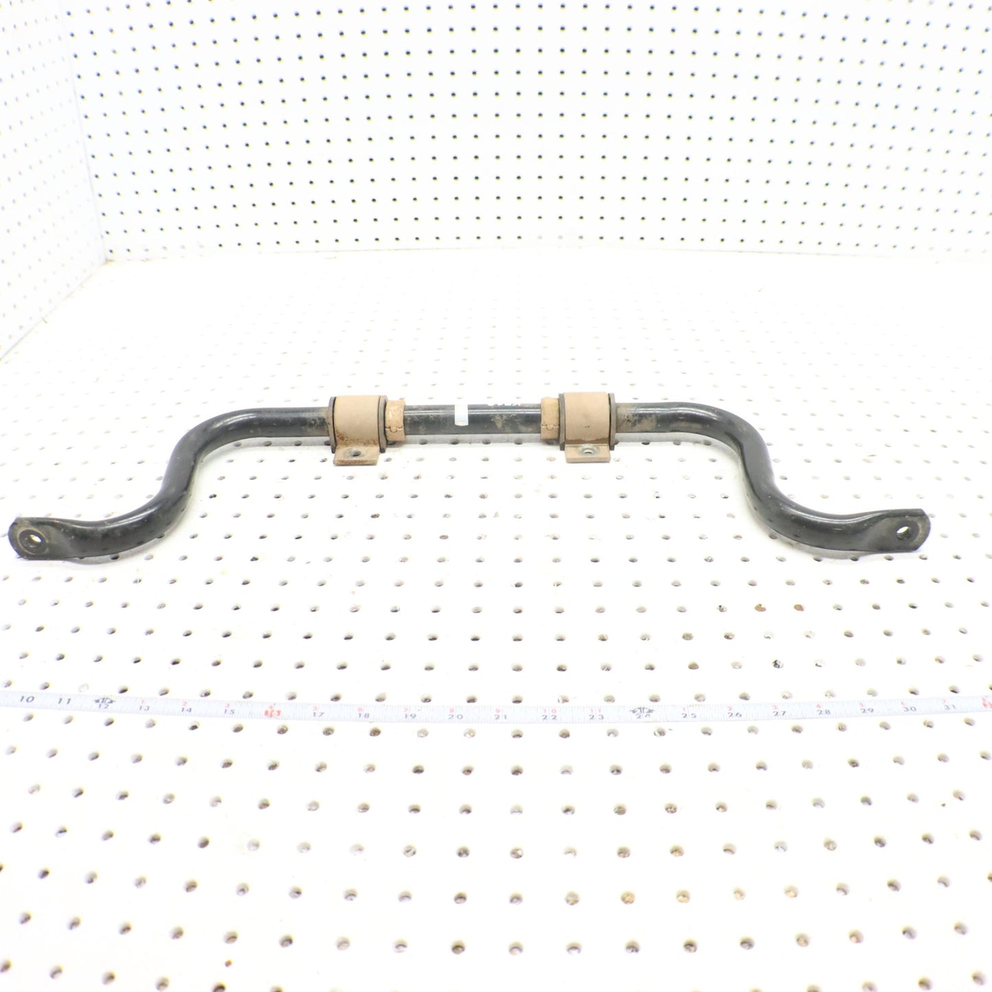 2016 SUZUKI KING QUAD 500 SWAY BAR STABILIZER BAR 61651-31G10