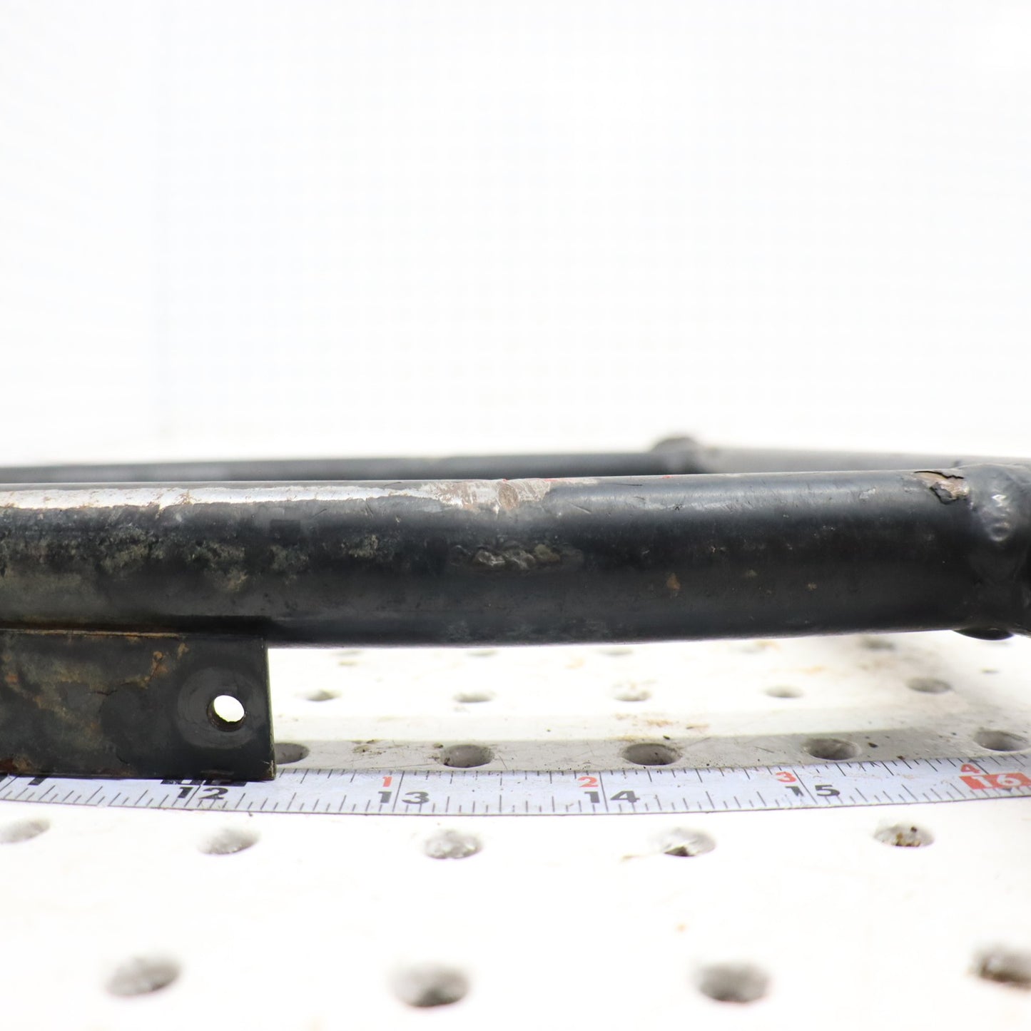 2016 Polaris Sportsman Sp 570 Front Lower Left Control A Arm 1020987-067