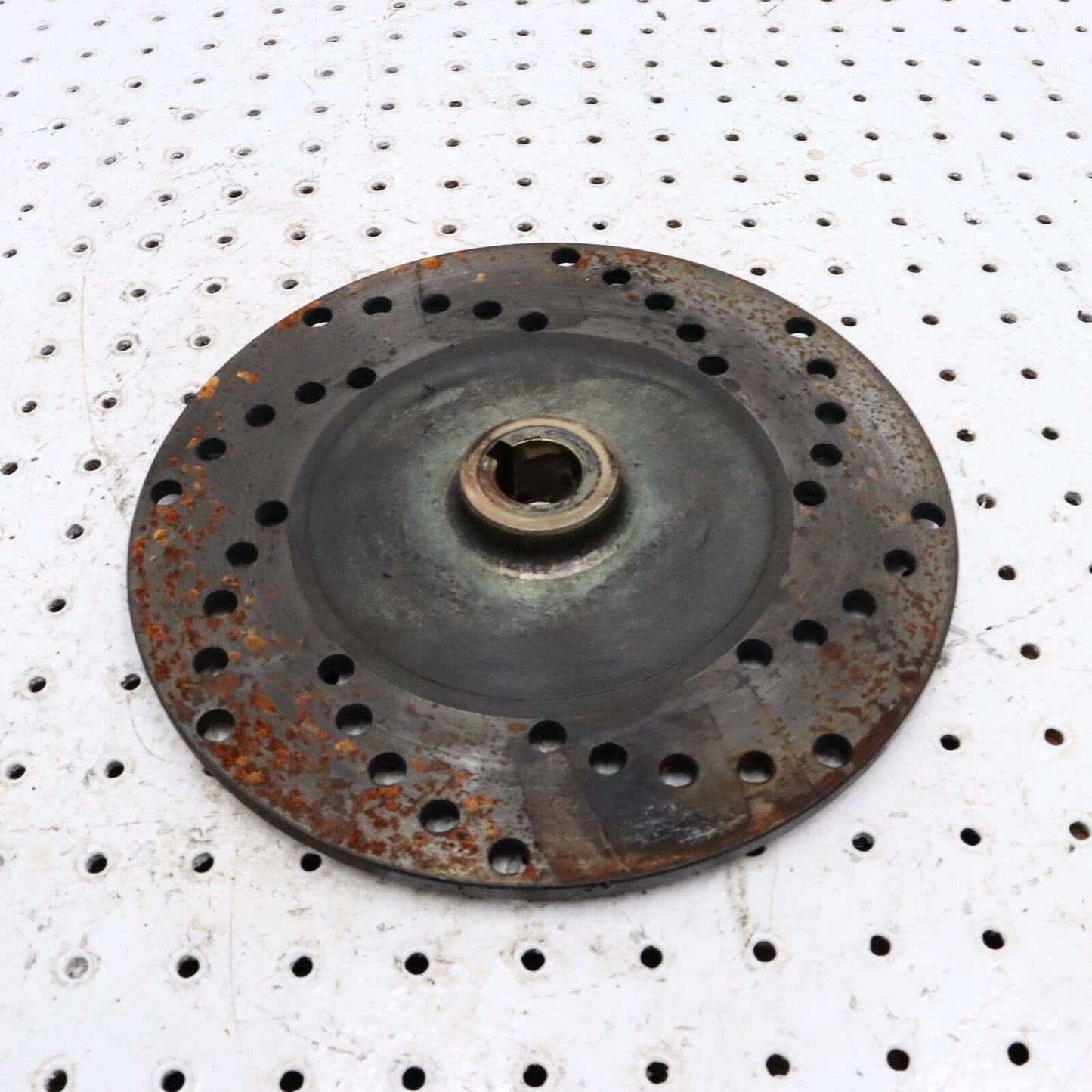 2003 ARCTIC CAT F7 FIRECAT 700 BRAKE DISK ROTOR 1602-205