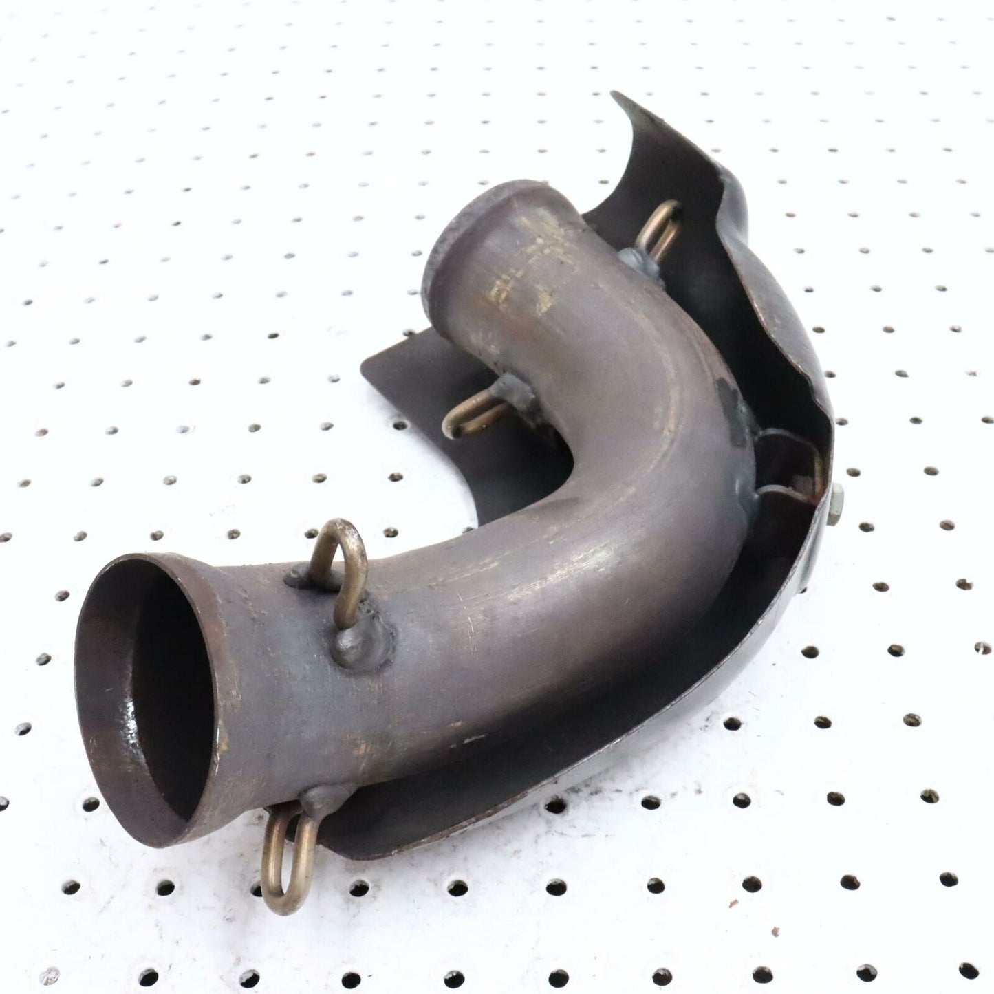 2006 POLARIS SWITCHBACK EXHAUST PIPE 1261365; 5249493; 5249493-029