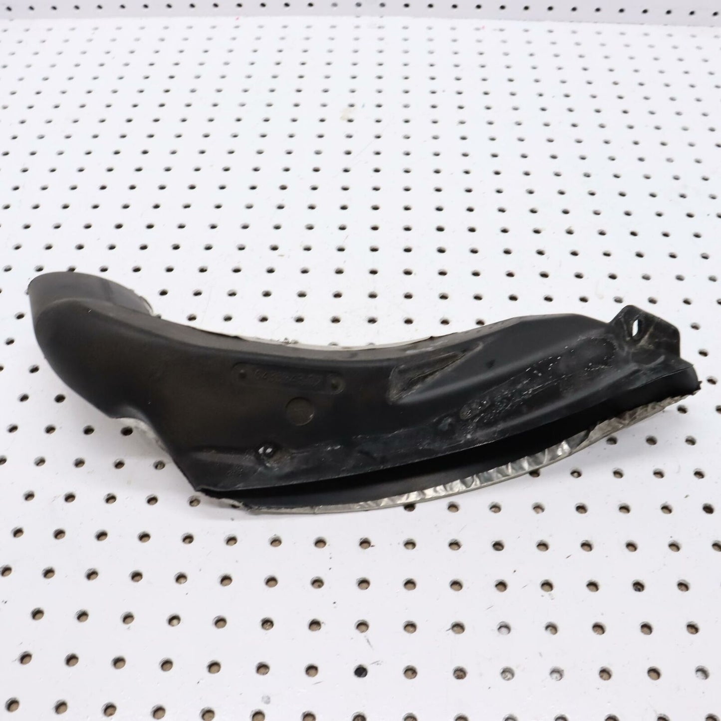 2006 POLARIS CLASSIC 700 AIR BRAKE DUCT 2633221