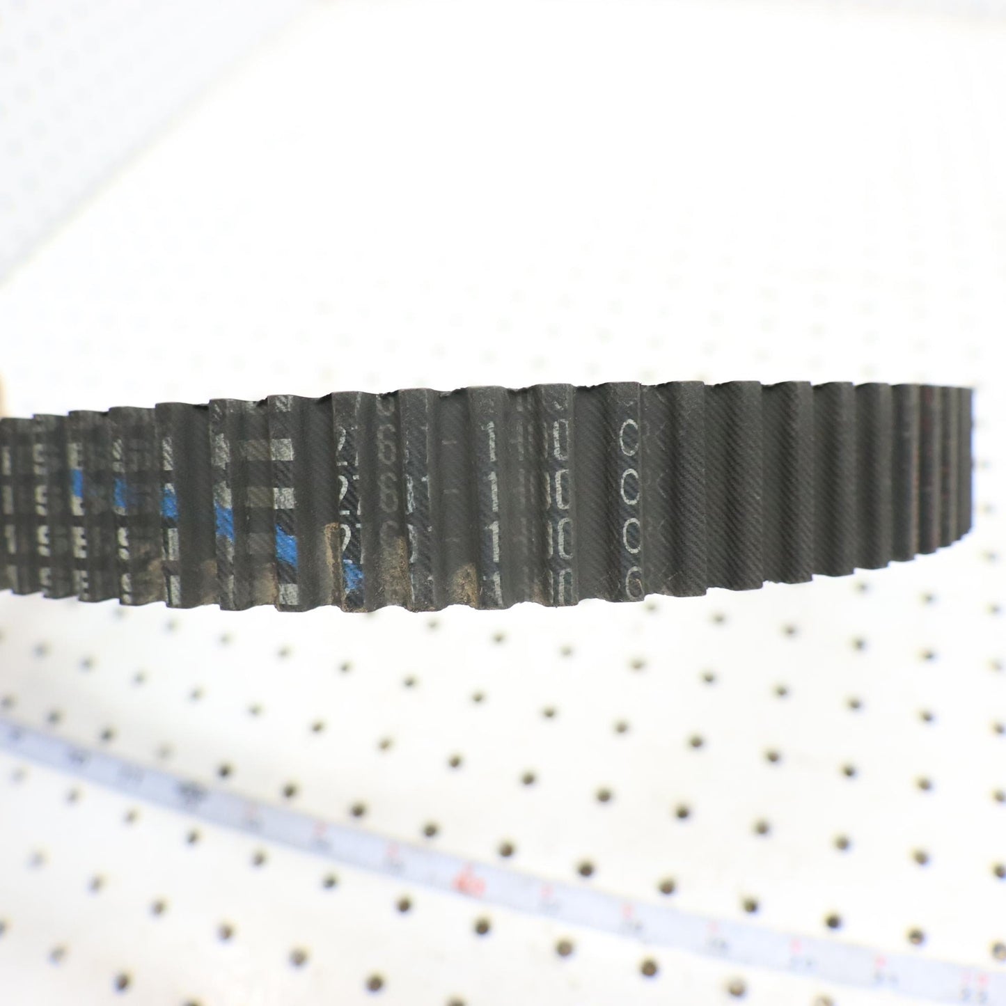 2016 SUZUKI KING QUAD 500 DRIVE BELT 27601-11H00
