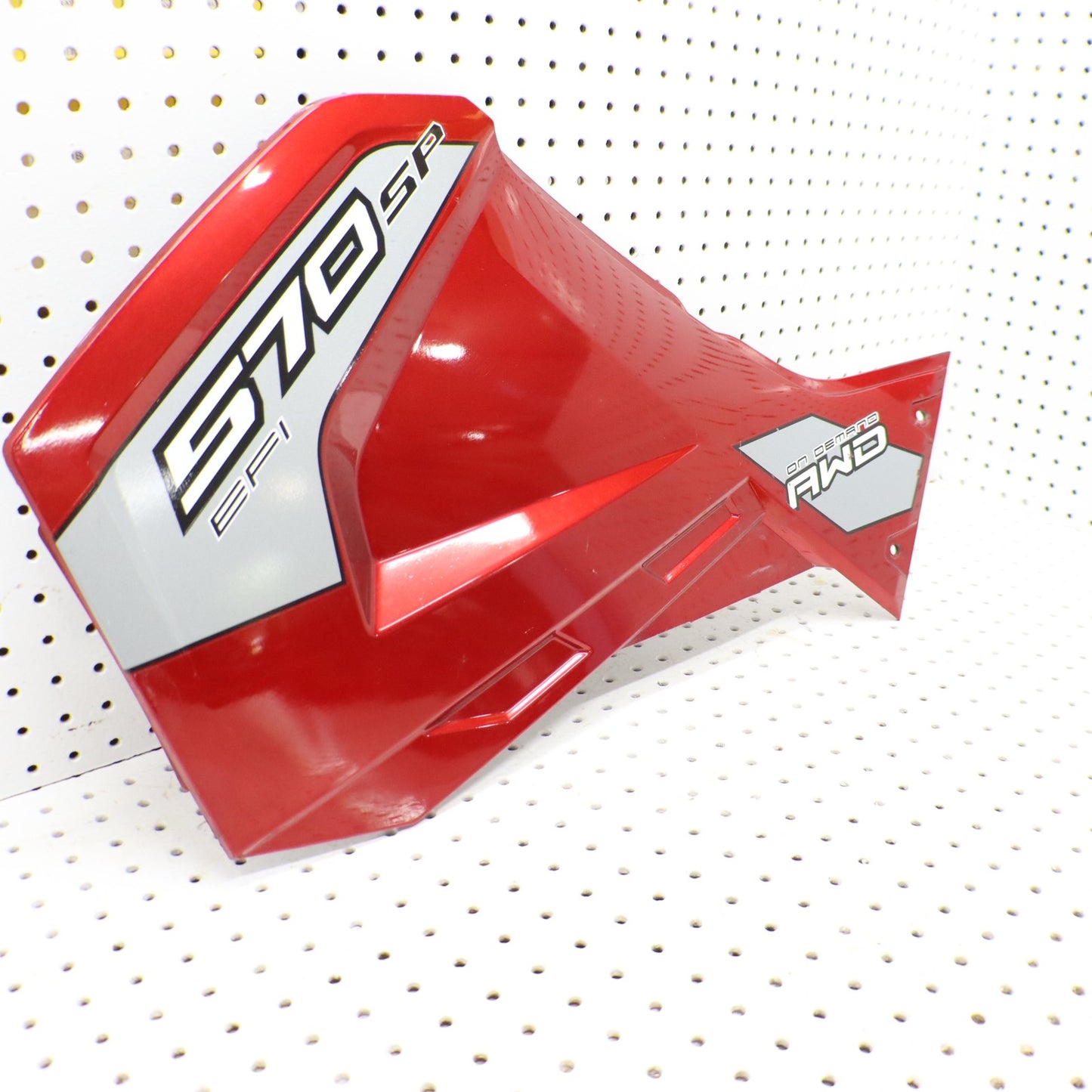 2016 Polaris Sportsman Sp 570 Side Panel Cover Left 5451308-520