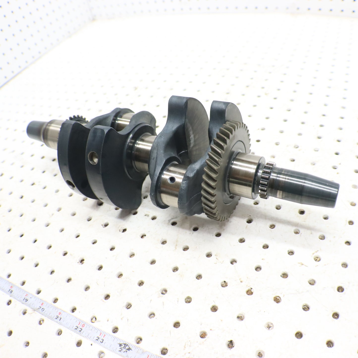 2013 Polaris Ranger Xp 900 Crankshaft Crank Shaft 1204501, 3023701 GOOD CRANK!!!
