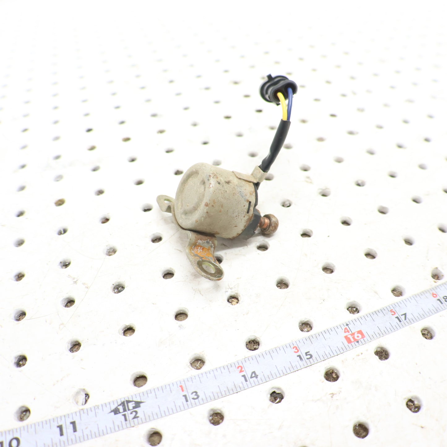 2013 Polaris Ranger Xp 900 Solenoid Magnetic Switch 4012001 4014471
