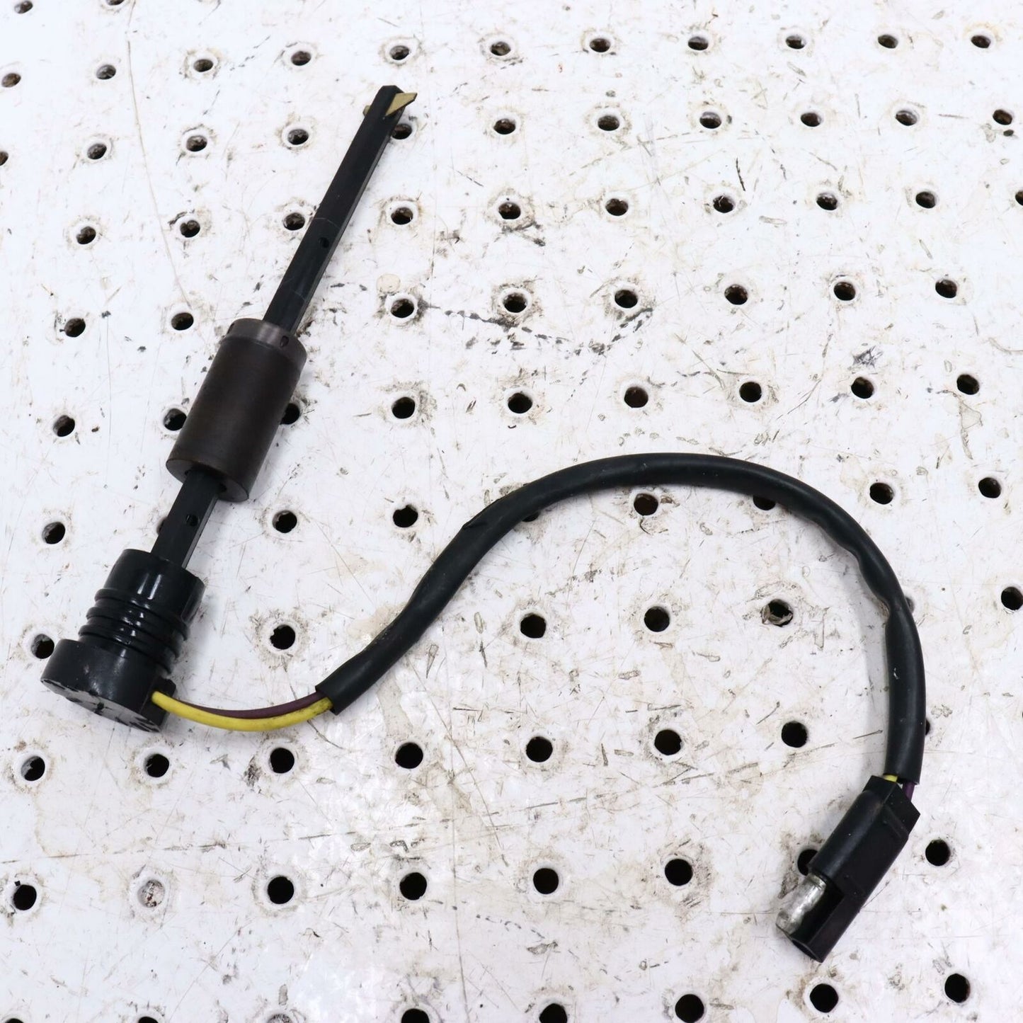2007 POLARIS IQ 600 ENGINE OIL GAUGE SENSOR 4110134