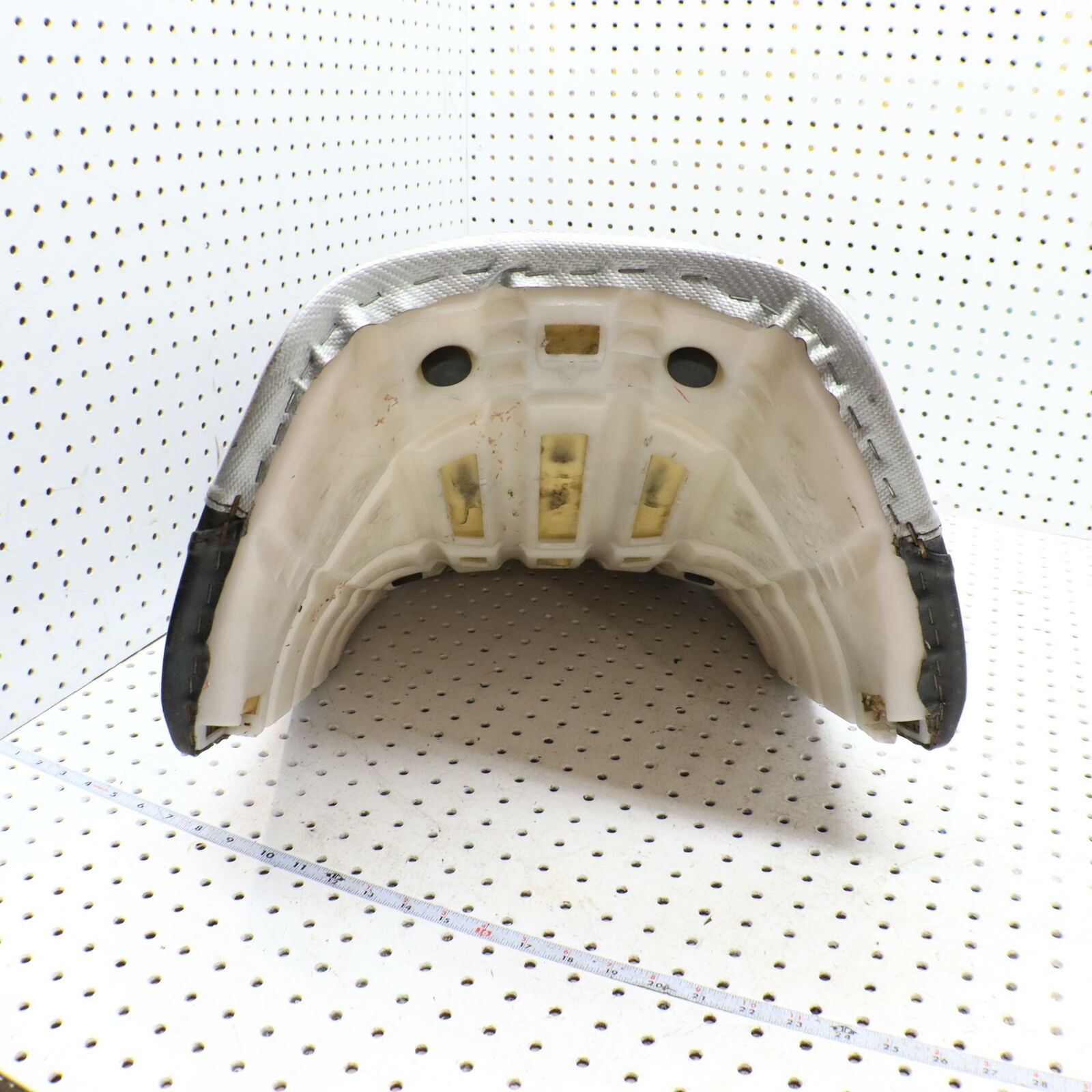 2006 POLARIS SWITCHBACK SEAT SADDLE 2683782