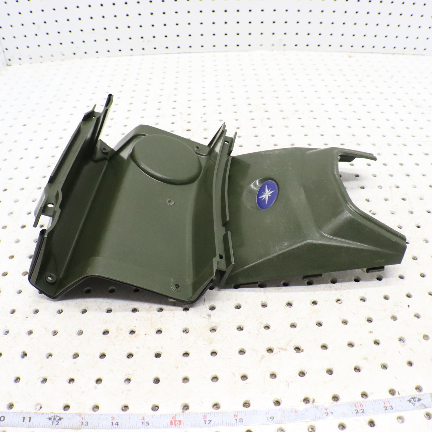 2015 Polaris Sportsman 570 Front Fender Cover 5439069-498
