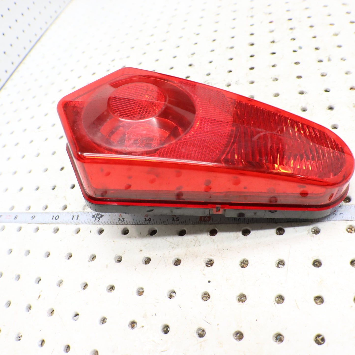 2009 Polaris Rzr 800 Tail Light Brake Light LEFT 2411153