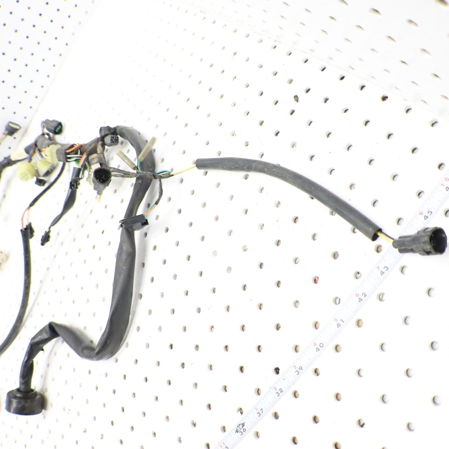 2016 SUZUKI KING QUAD 500 WIRE HARNESS 36610-11H60