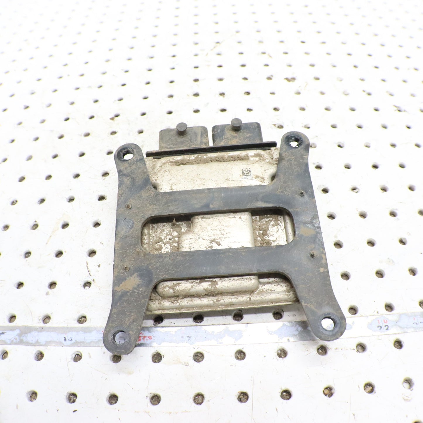 2013 Polaris Ranger 800 Ecu Ecm Cdi Computer 4014156