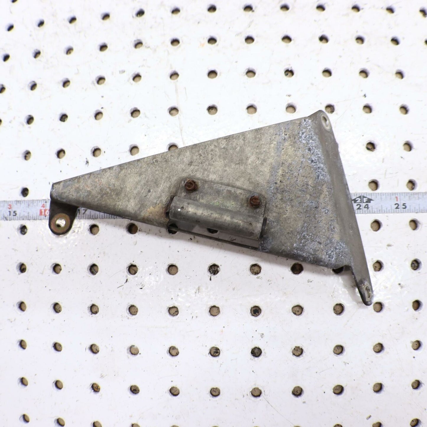 2013 ARCTIC CAT F5 Bracket, Support - Belt Guard 4606-908