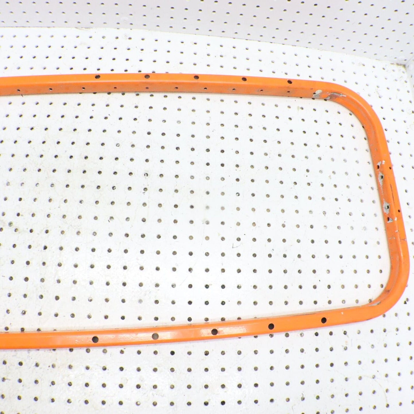 2014 ARCTIC CAT M8000 REAR BACK BUMPER GRAB BAR 2707-593