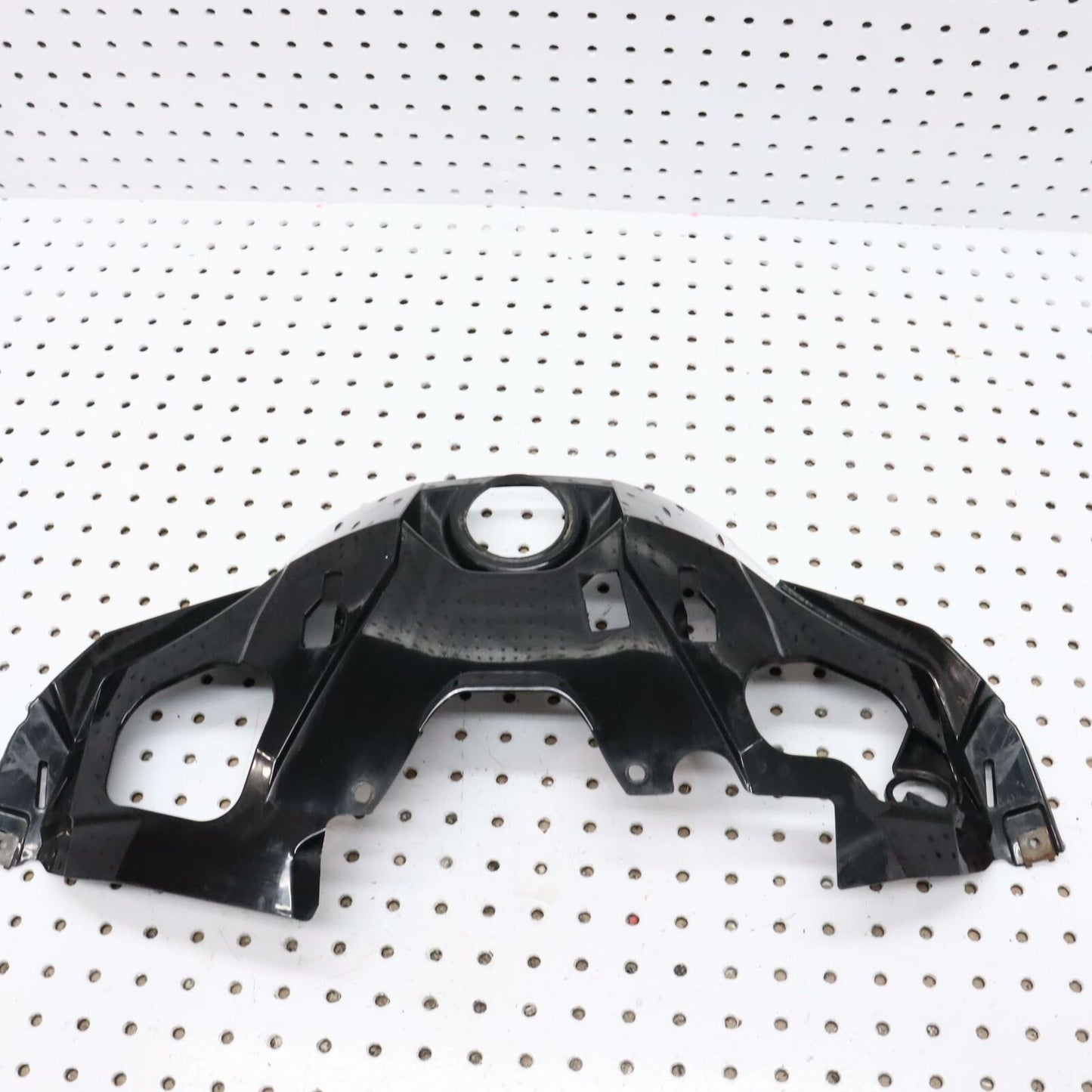 2012 ARCTIC CAT PROCROSS XF1100 INSTRUMENT TANK CONSOLE PANEL COVER 5706-161
