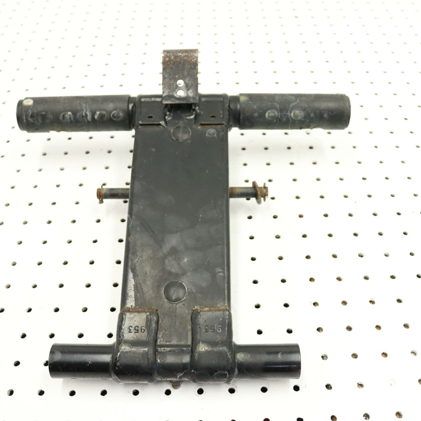 2005 SKI-DOO GSX 500SS REAR TORQUE ARM 503191060 503190851