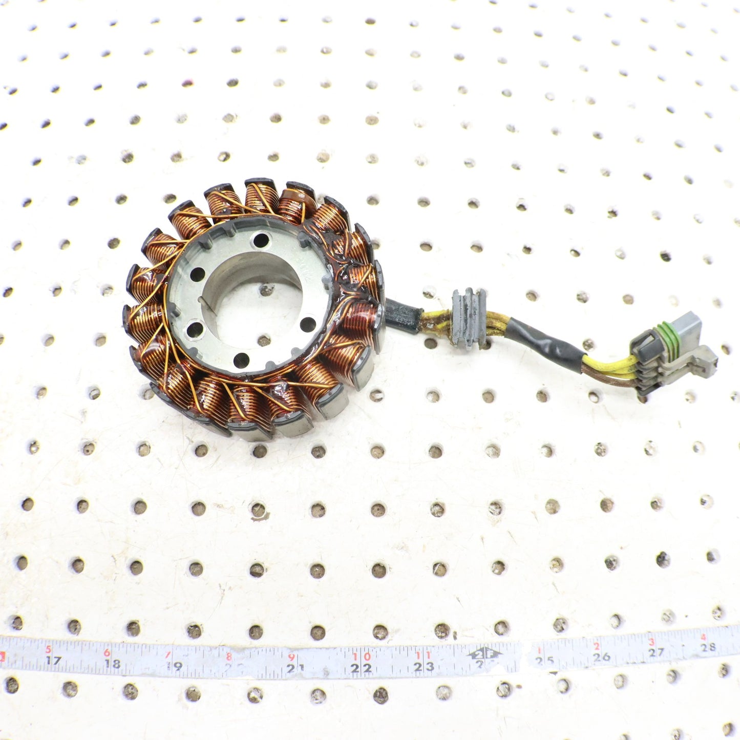 2009 Polaris Rzr 800 Stator 4011982; 2208144