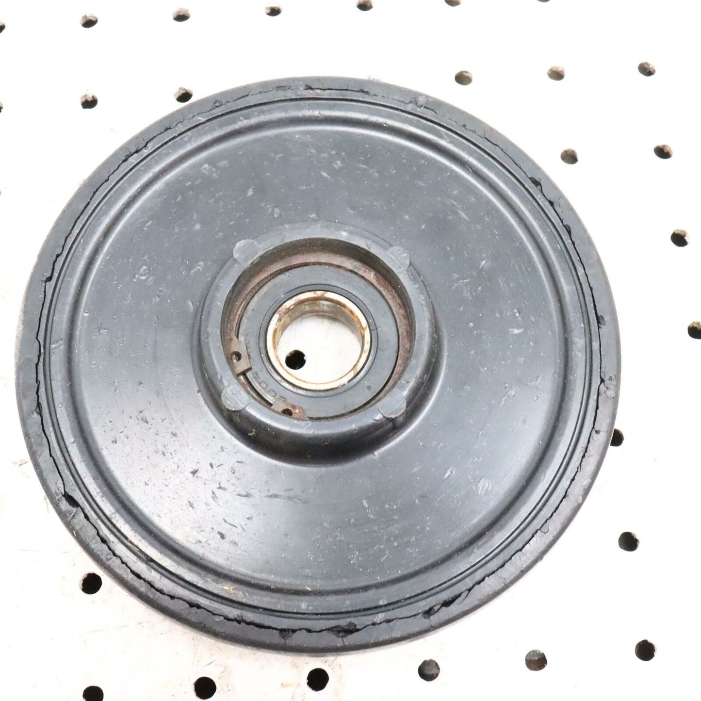 2003 ARCTIC CAT F7 FIRECAT 700 TRACK WHEEL IDLER GUIDE 3604-039 5.6" O.D.
