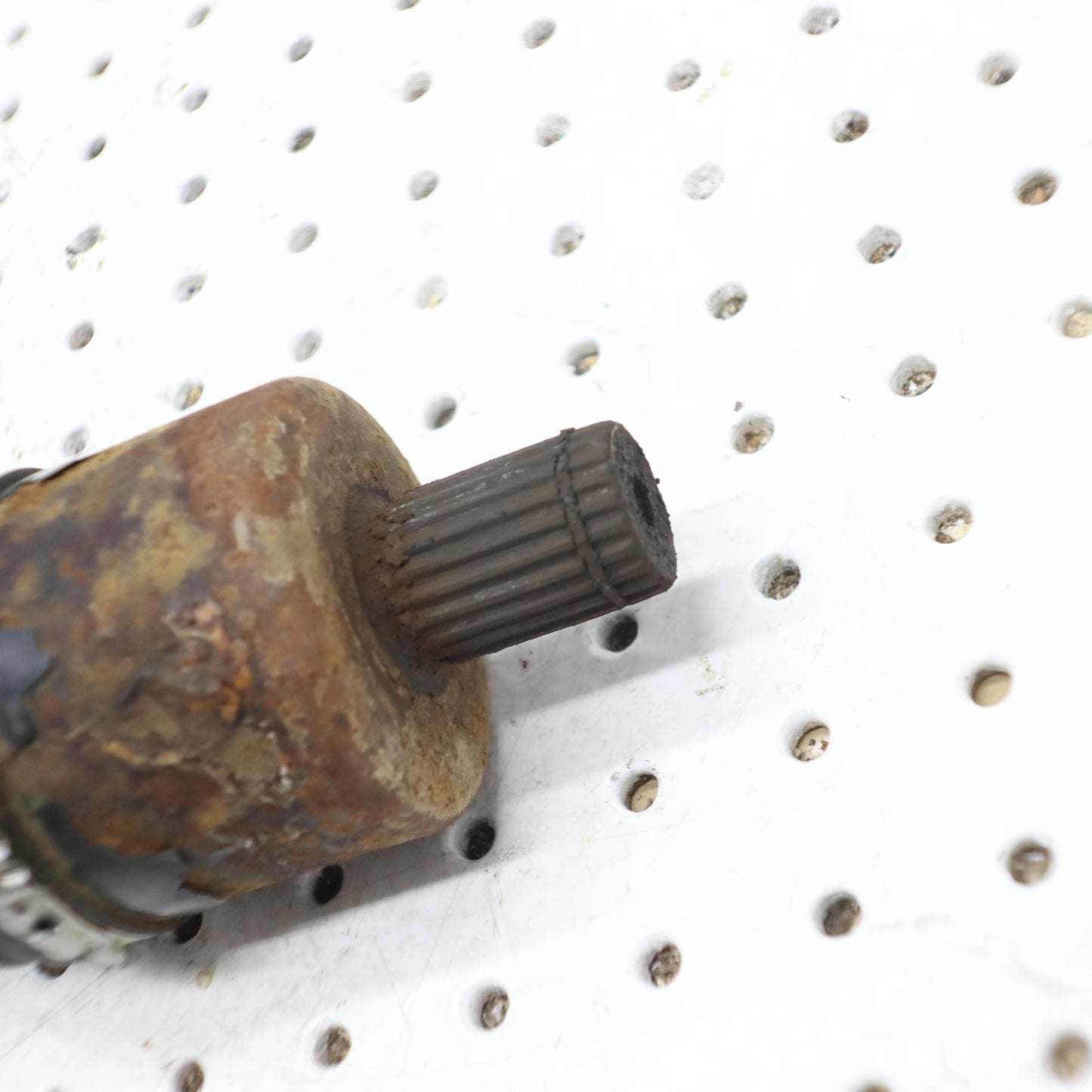 2009 Polaris Sportsman Xp 850 Cv Drive Axle Shaft FRONT 1332873