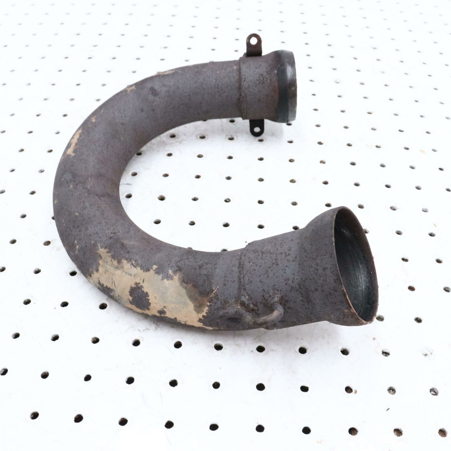 1998 POLARIS XPLORER 400L EXHAUST HEADER HEADPIPE PIPE 1260830-029