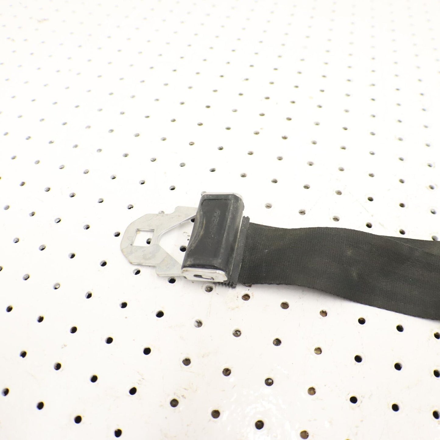 2013 POLARIS RANGER XP 900 SEAT BELT CENTER 2634236