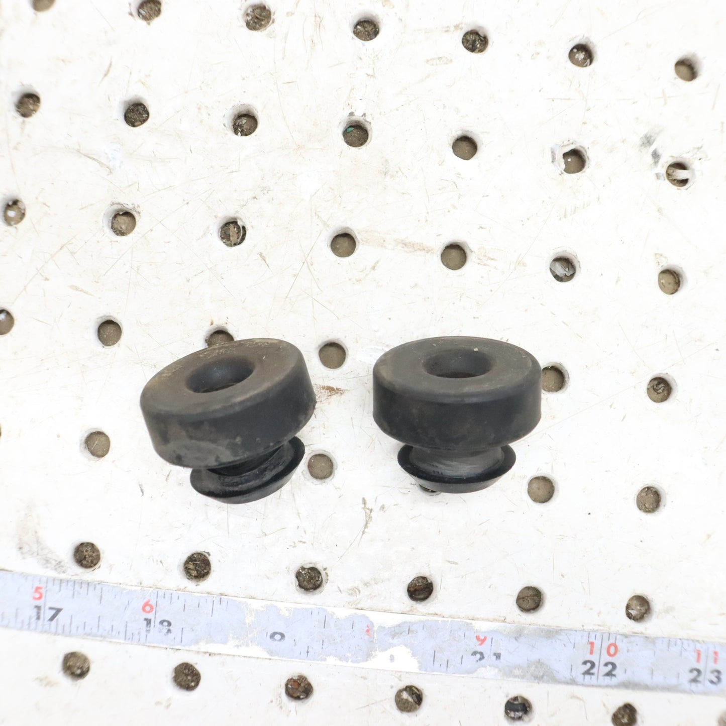 2009 Arctic Cat Crossfire R 8 Exhaust Mount Rubber Damper Grommet 2612-186