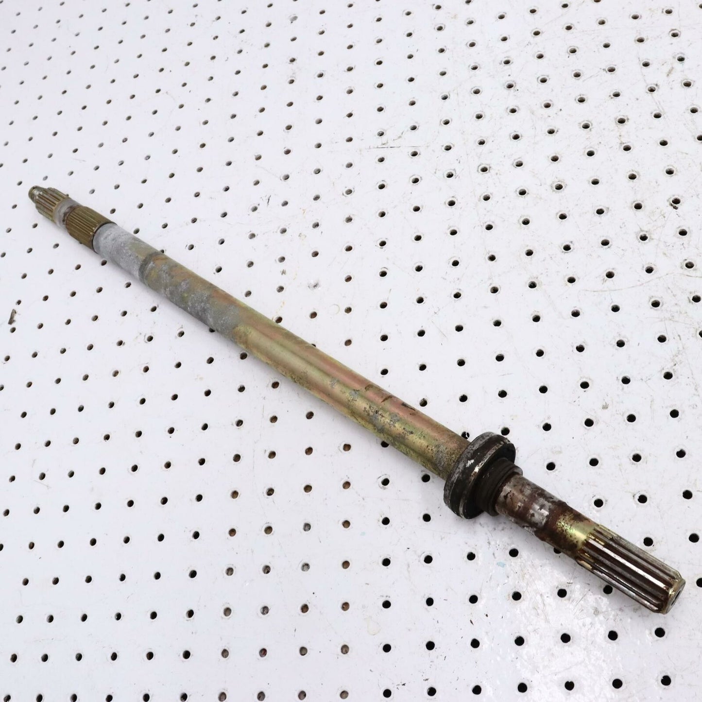 2006 POLARIS CLASSIC 700 SECONDARY JACK SHAFT JACKSHAFT 1332336