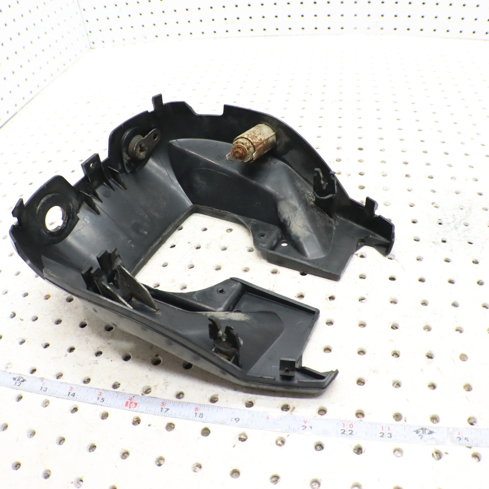 2008 Polaris Sportsman 800 Headlight Gauge Pod Lower 5436747-070