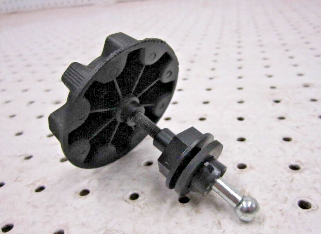 2007 ARCTIC CAT F5 EFI LXR HEADLIGHT ADJUSTER 0609-779