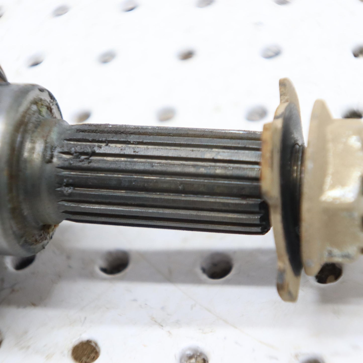 2016 SUZUKI KING QUAD 500 CV DRIVE AXLE SHAFT FRONT L OR R 54901-31G41