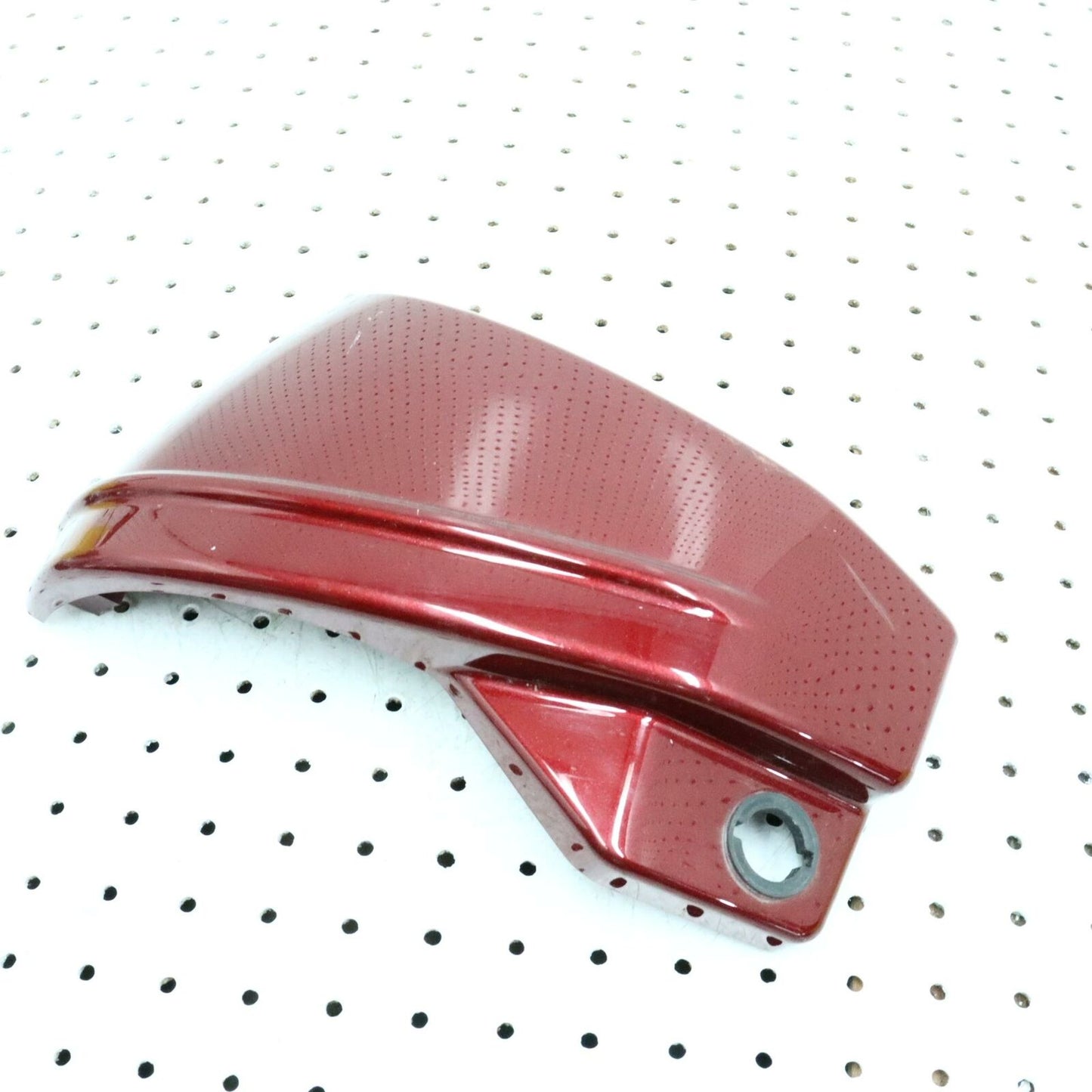 2003 YAMAHA V STAR 650 SIDE COVER PANEL COWL FAIRING 5BN-21711-10-PB