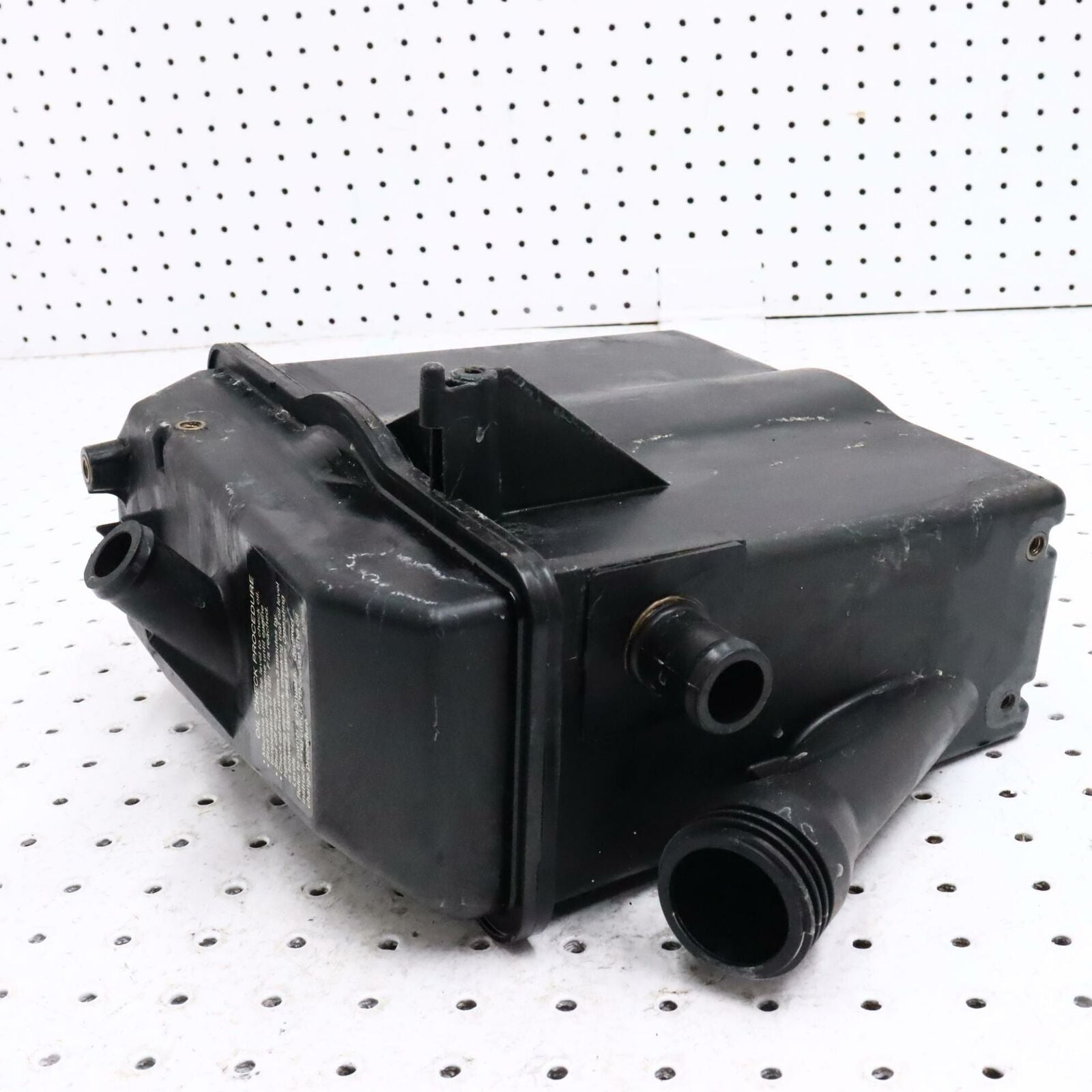2006 POLARIS SWITCHBACK OIL TANK BOTTLE RESERVOIR 1261357