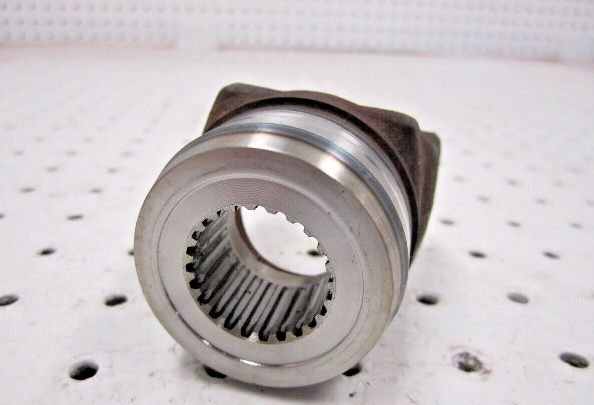 2009 YAMAHA RHINO 450 YOKE JOINT 2 5KM-46146-11-00
