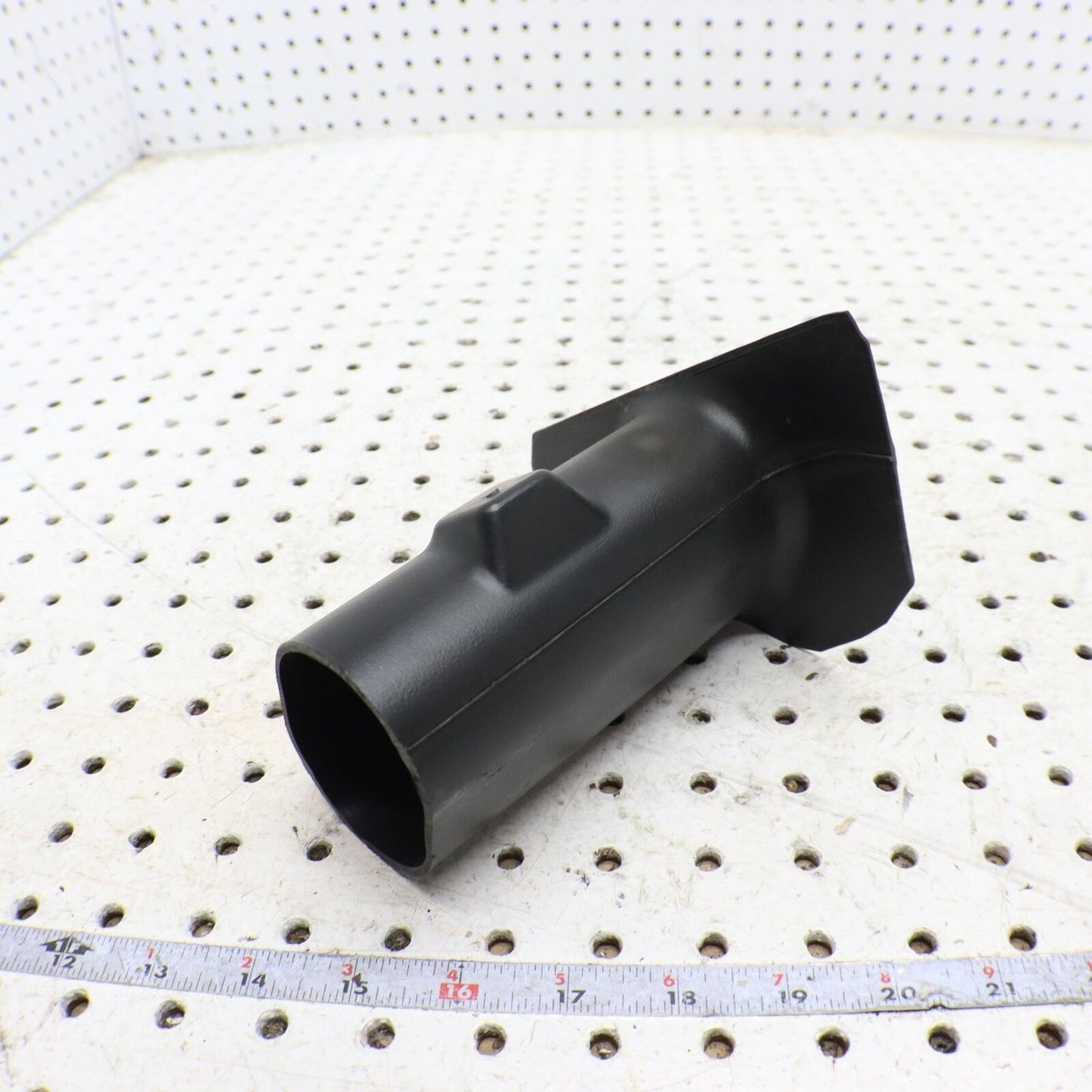 2009 ARCTIC CAT F5 AIR INTAKE Resonator, Upper - Plenum - Left 1670-853