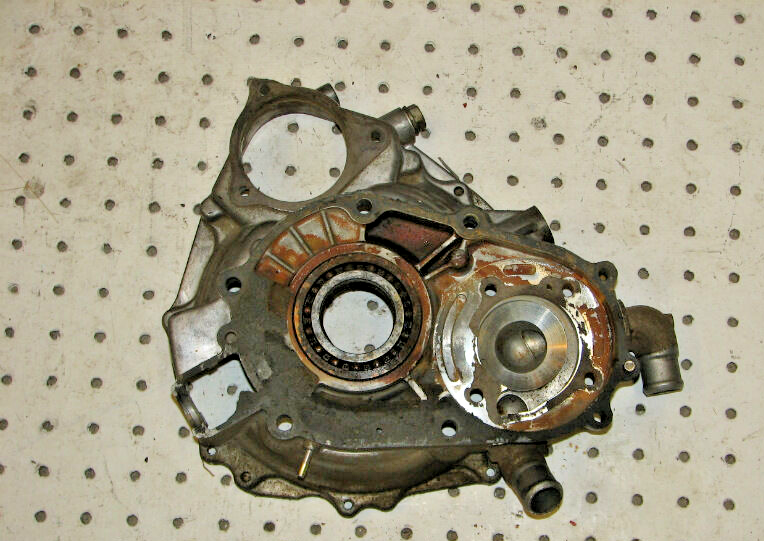 1999 POLARIS SCRAMBLER 400 4X4 CRANKCASE #3 3085650