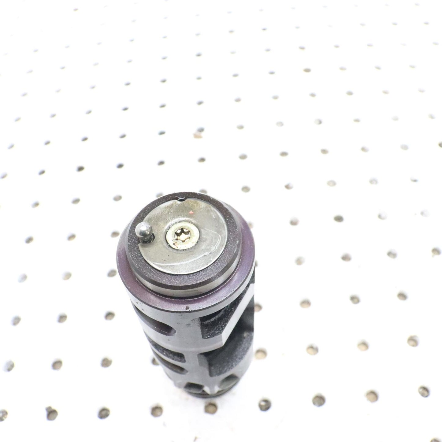 2013 YAMAHA GRIZZLY 700 TRANSMISSION GEAR SHIFT SHIFTER CAM DRUM 3B4-18540-21-00