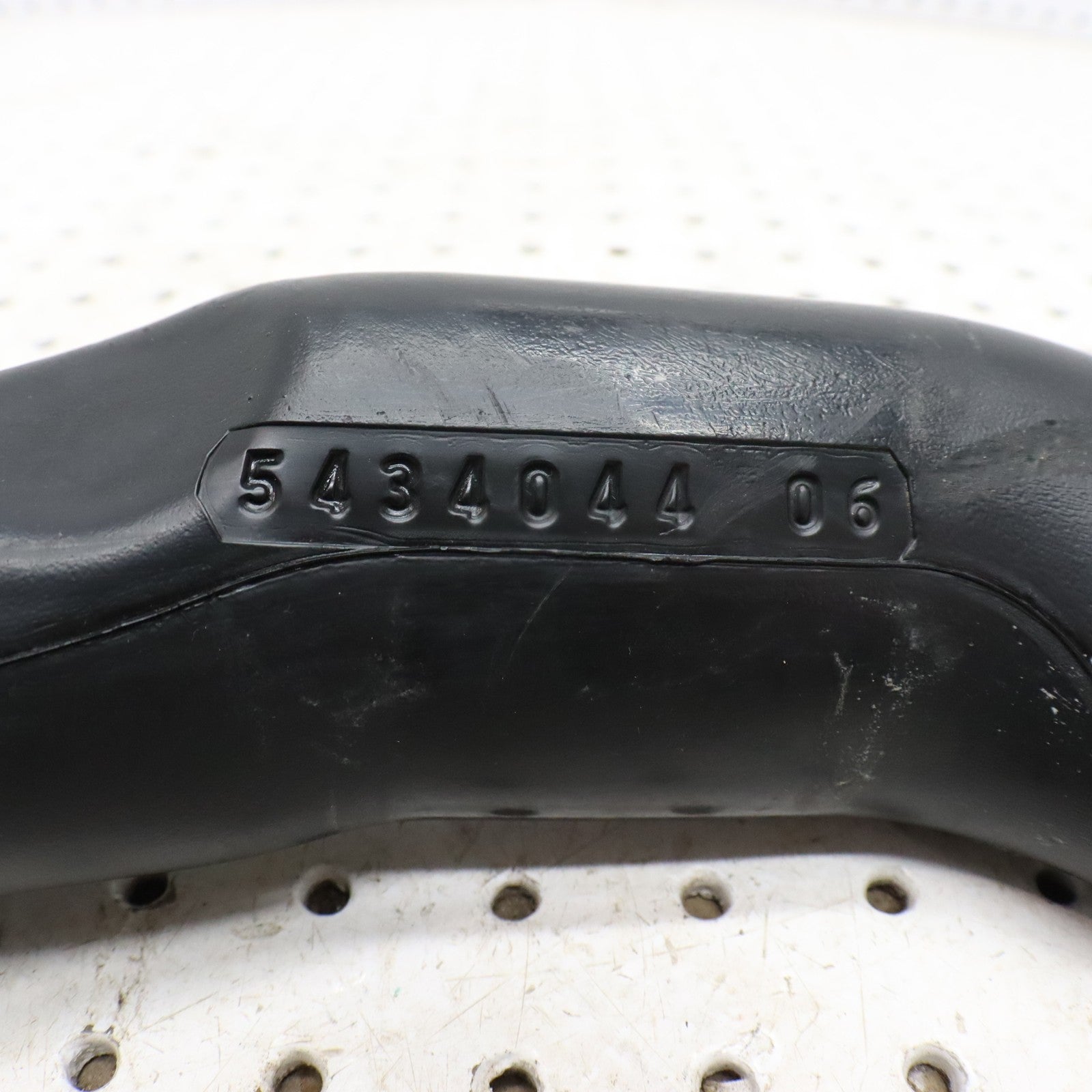 2008 Polaris Sportsman 800 Cvt Clutch Air Inlet Duct 5434044