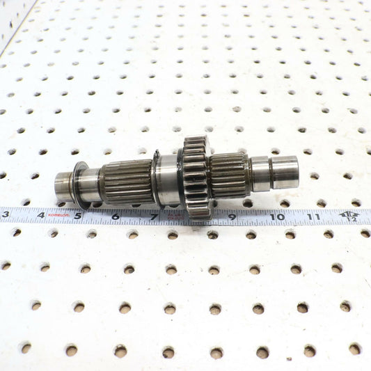 1998 POLARIS SPORTSMAN 500 TRANSMISSION SHAFT, REV, 29T, HCR 3233362