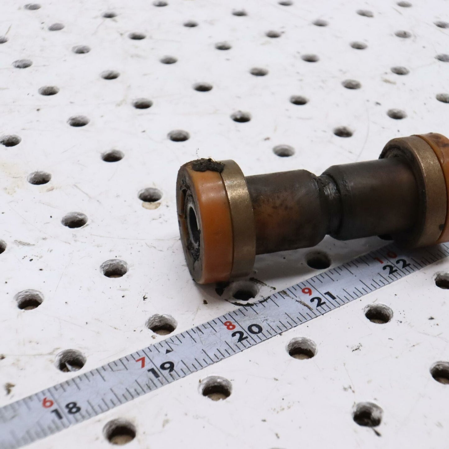 2000 POLARIS SPORTSMAN 500 A ARM BUSHING & SPACER 5020826; 5433063