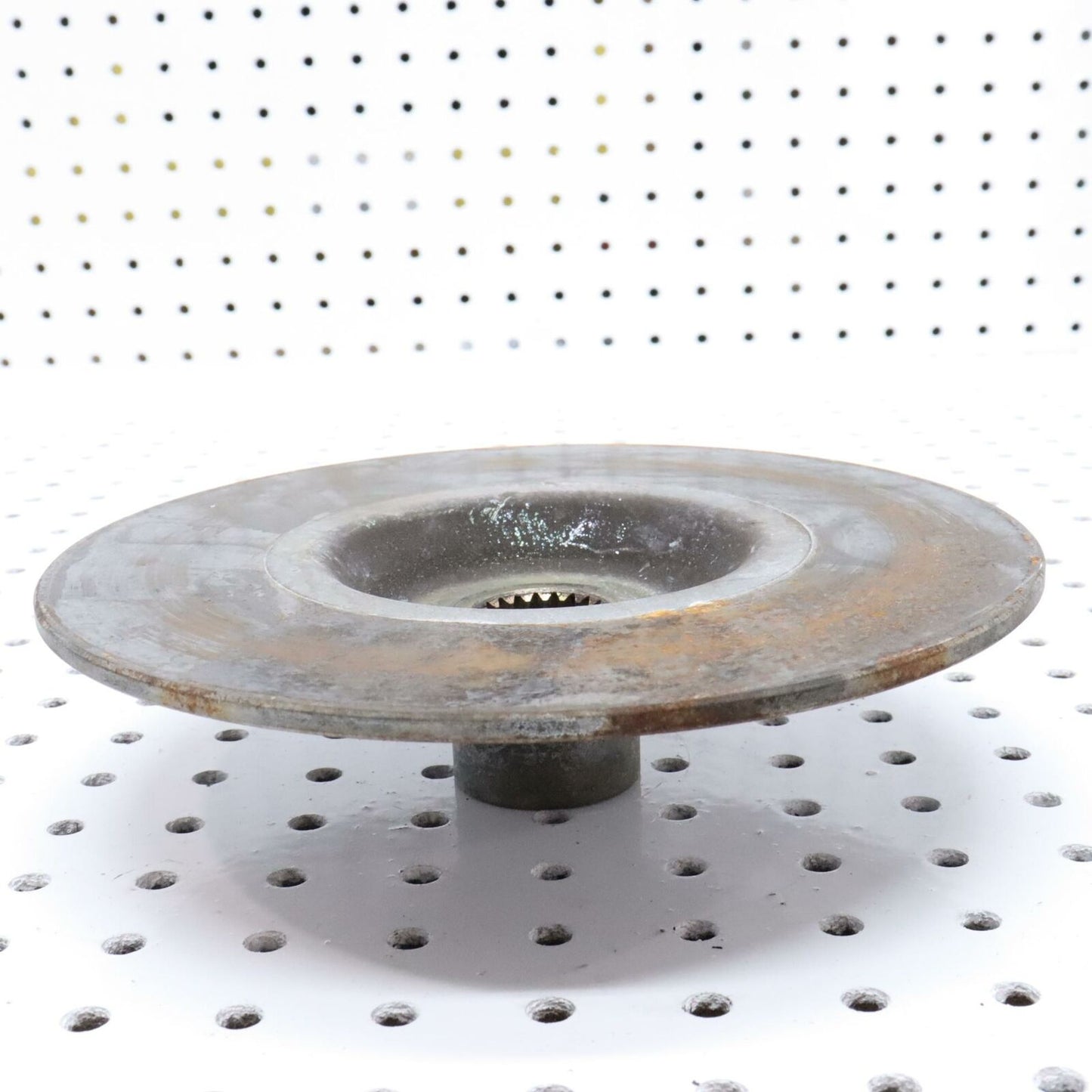 2007 POLARIS IQ 600 BRAKE DISK ROTOR 2202874