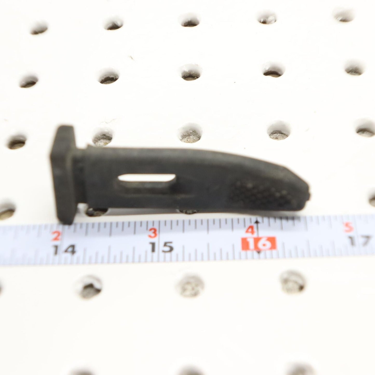 2011 ARCTIC CAT F8 RUBBER HOLD DOWN STRAP 4606-926