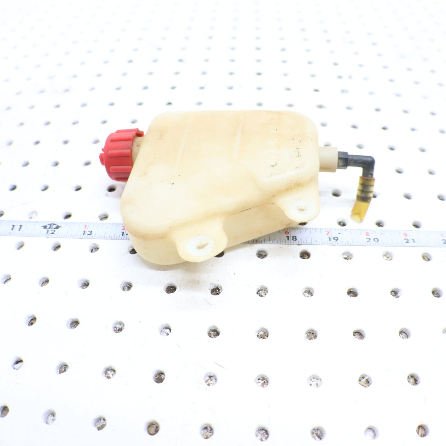 2014 Polaris Sportsman 570 Coolant Tank Surge Bottle 5436936